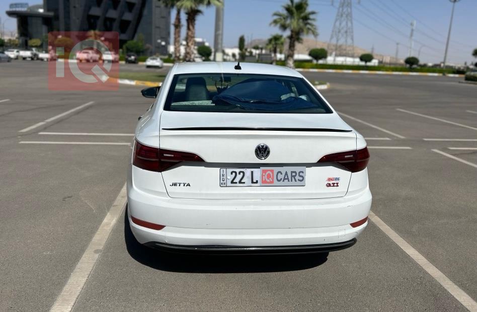 فولكسفاغن جيتا